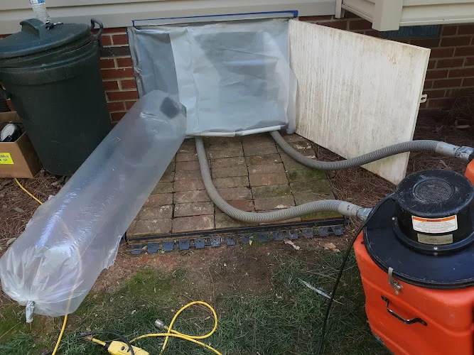 AdvantaClean of The Piedmont