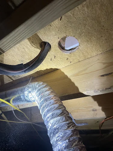 Dryer Vent Hero