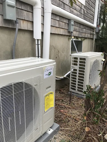 Cox's Old Colony HVAC & Plumbing