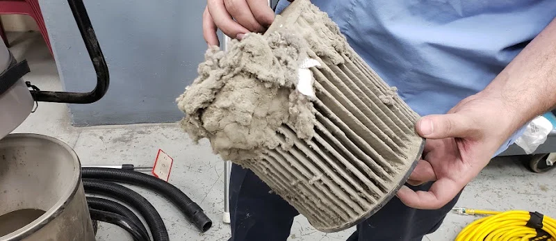 Fresh Air Duct Cleaning of St Louis