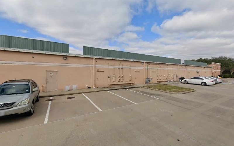 New Territory TX Dryer Vent Cleaning