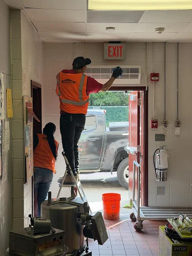 SERVPRO of East Plano