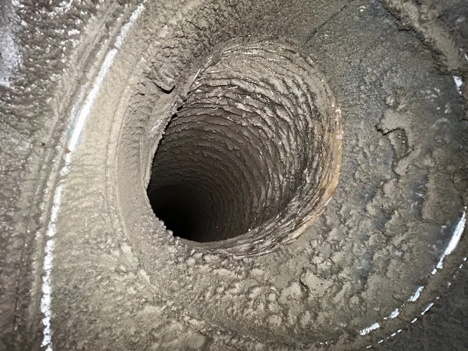 Sun Air Duct Cleaning & Dryer Vent and Chimney Sweep