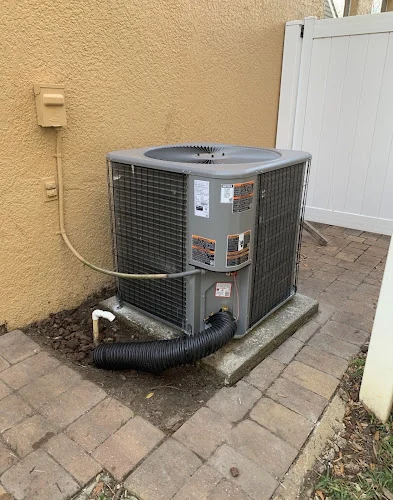Tucfrez - Cooling & Heating to rely since 2004