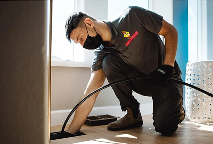 Duct Heroes Heating & Air Conditioning