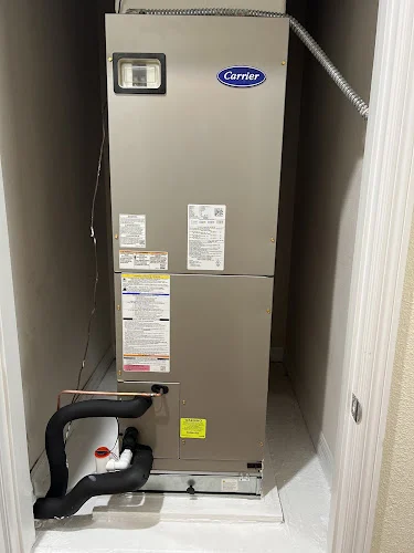Orlando Air Conditioning & Heating, LLC.