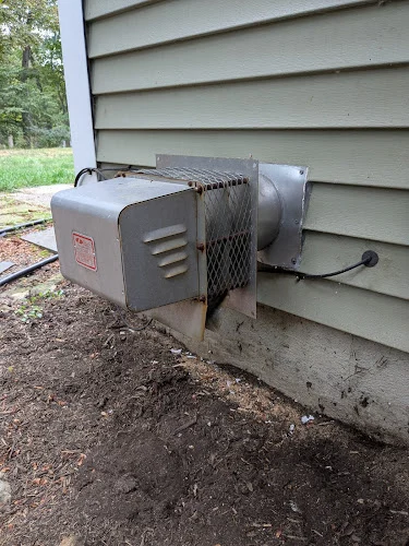 Mighty Ducts Heating & Cooling