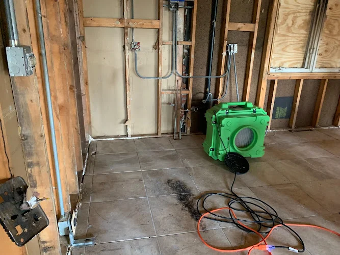 SERVPRO of Elk Grove/E. Schaumburg/Itasca/Roselle