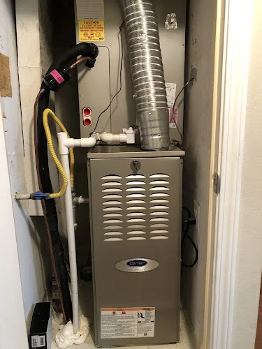 Family Heating & Air