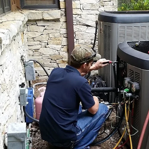 Ben Maines Air Conditioning, Inc.