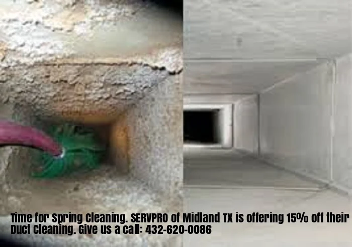 SERVPRO of Midland Odessa