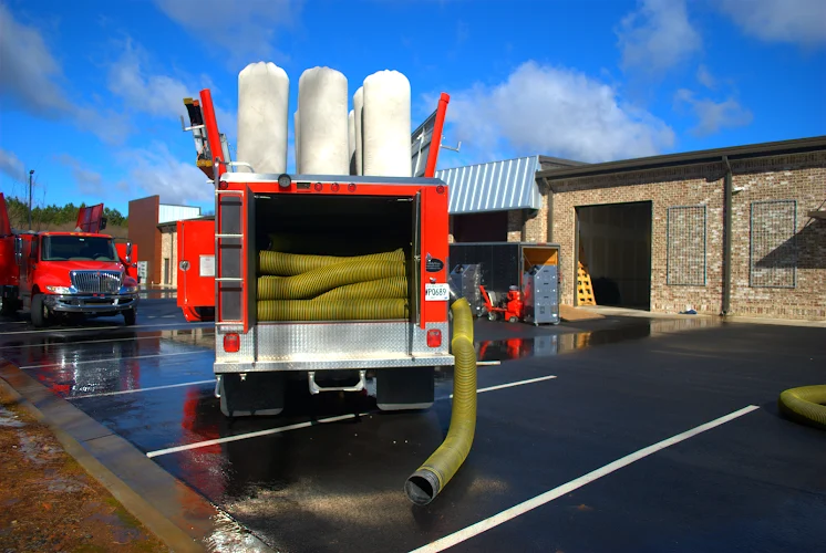 HVAC Cleaning Technologies