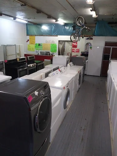 V&C Used Appliances LLC
