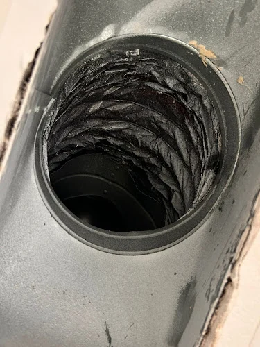 Stuart Vent Cleaning