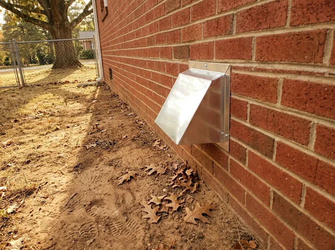 SafeDry Vent Services