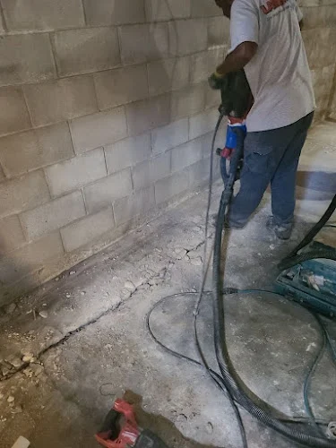 Lamunyon Dry Out & Foundation Repair