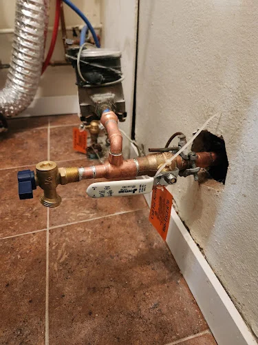 Tiger Plumbing, Heating, Air Conditioning, & Electrical Services