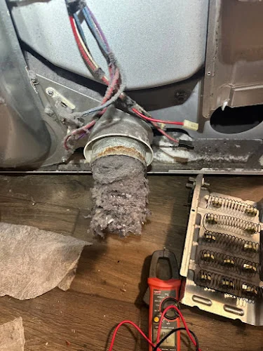 Hoosier Appliance Repair