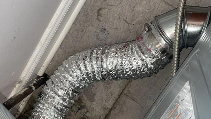 US Vent Services