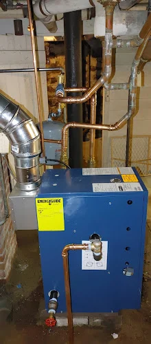 Horbett Heating & Cooling
