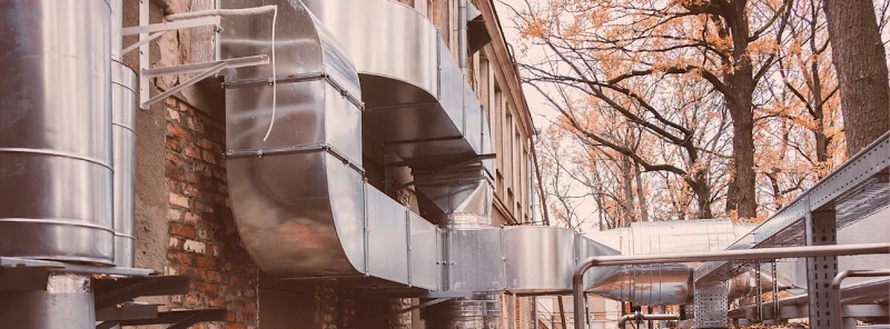 Bentley Family Air Duct Cleaning