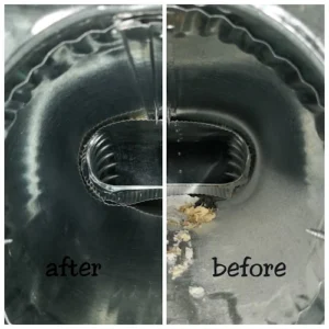 Air Ductor Inc.