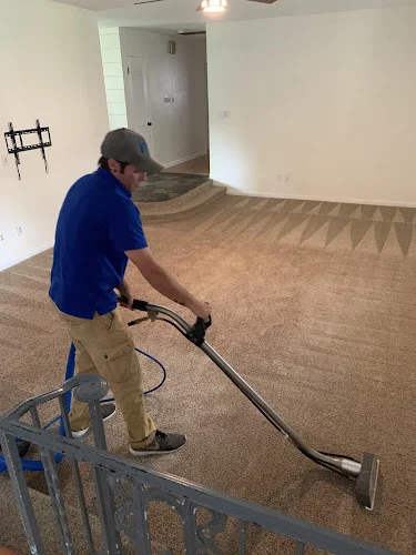 FYP Carpet Cleaning and Air Ducts