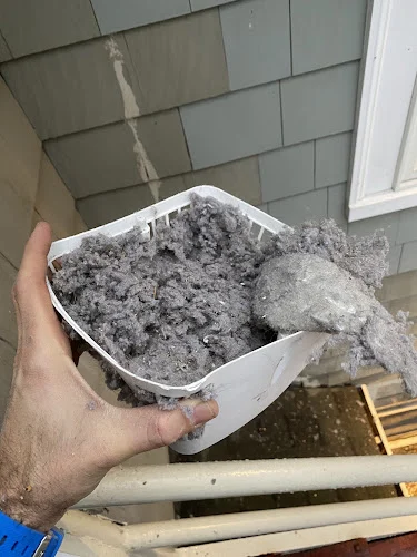 Boston Air Duct Cleaning