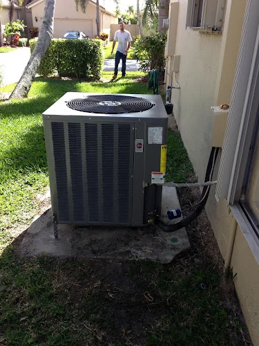 All Time Air Conditioning