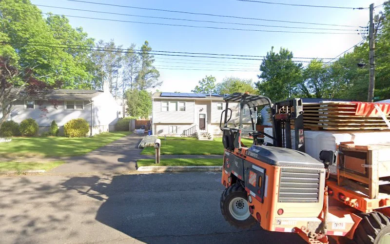 SCC Dryer Vent Cleaning Services West Haven, CT