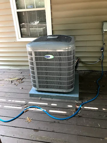 Freeman Air Duct Service