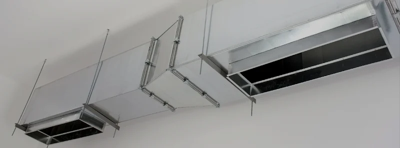 Spot Free Air Duct Cleaning
