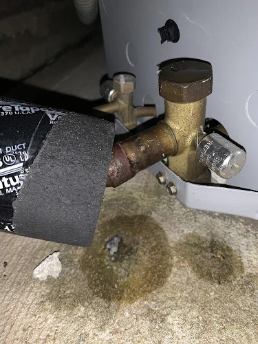 Bruce Mech Air Conditioning and Heating