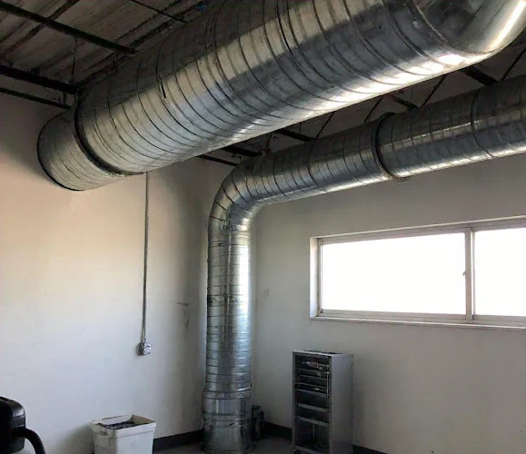 Rock HVAC/Duct Cleaners