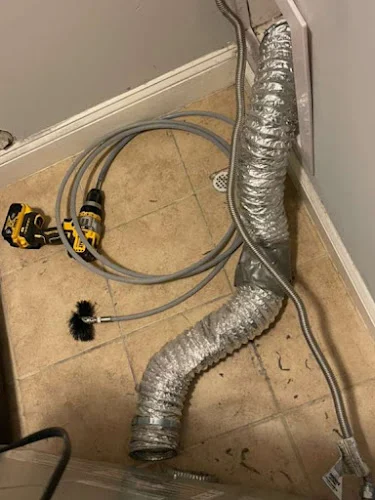 City Dryer Cleaning