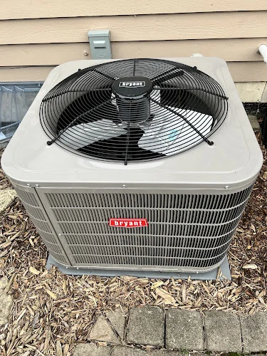 Comfort Care Heating & Air Conditioning