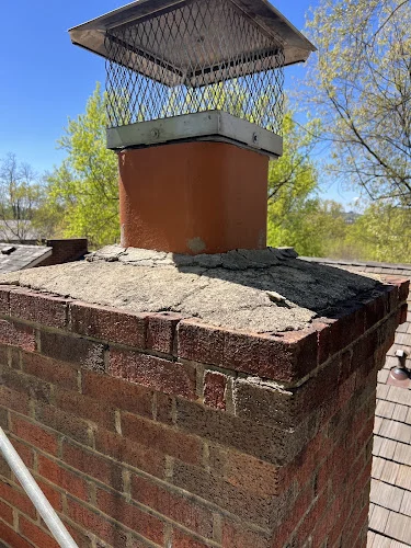 A Chimney Expert LLC