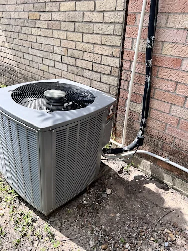 QUALITY AIR