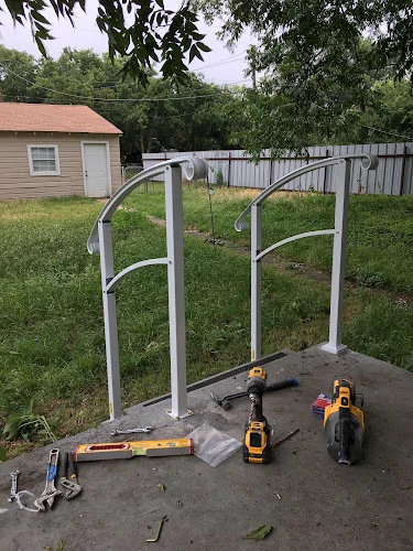 The Honey Do Service, Inc Abilene