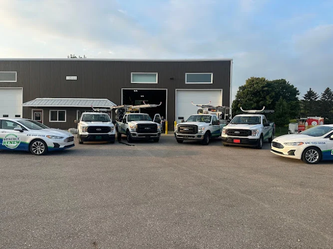 Surface Renew LLC