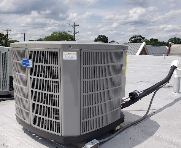 Air Energy Solutions