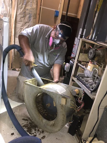 Clean Air Solution LLC