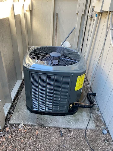 Air Solutions Heating & Air Conditioning, LLC