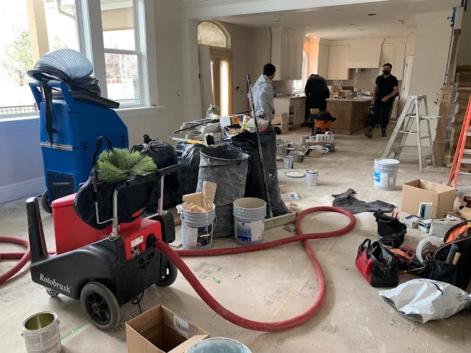 Evergreen Cleaning Service