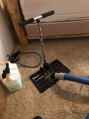 Southwest Carpet & Air Duct Cleaning