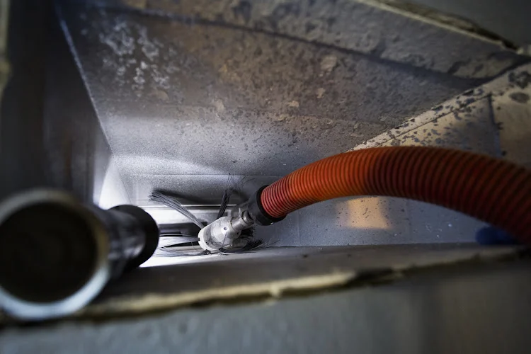 Arizona Chimney & Air Ducts
