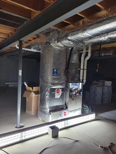 McDaniel Furnace & Sheet Metal