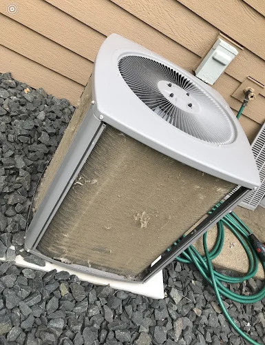 Mohr's Furnace & Duct Cleaning