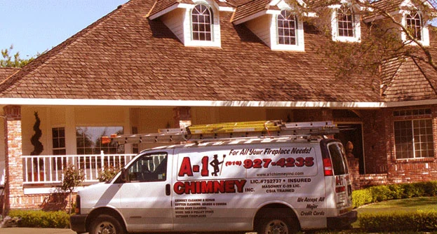 A-1 Professional Home Services By A-1 Chimney Inc.