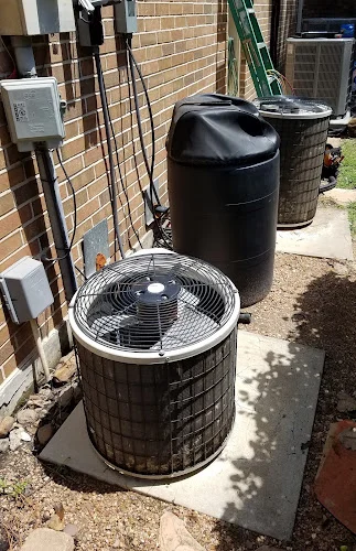 A/C Plus Service Company